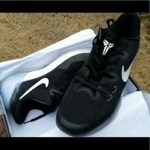 Nike Kobe Venomenon 5